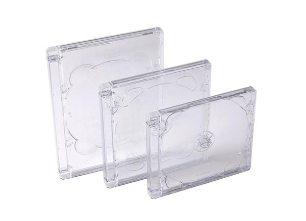 Caixa Super Jewel Box