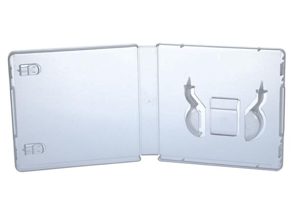 Caixas para Pen USB