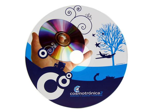 CD