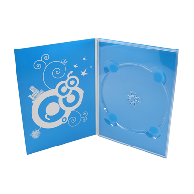 Digipack