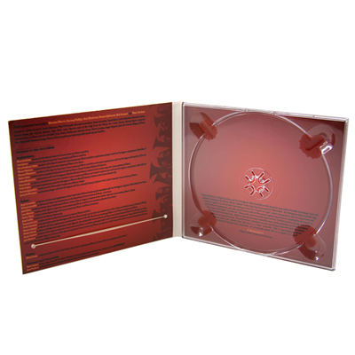 Digipack