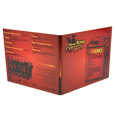 Digipack