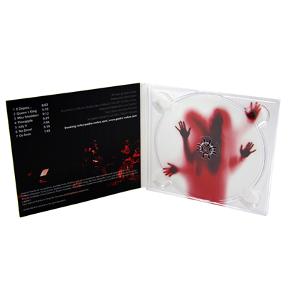 Digipack