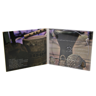 Digipack