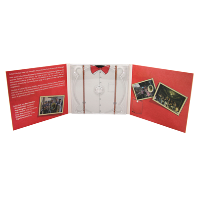Digipack