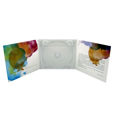 Digipack