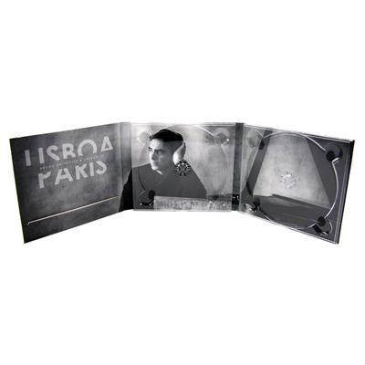 Digipack