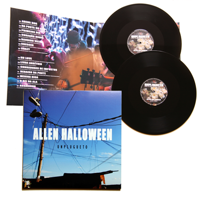 Discos de Vinil