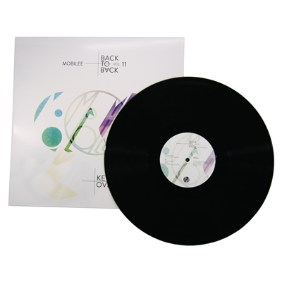 Discos de Vinil