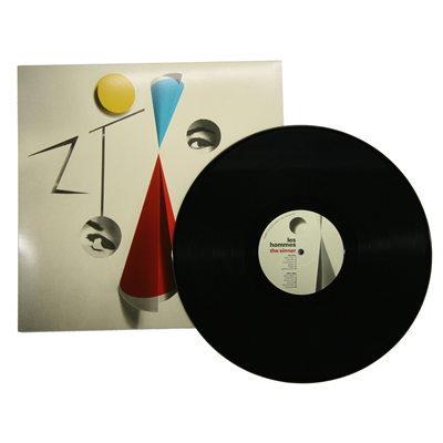 Discos de Vinil