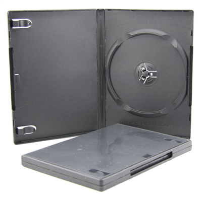 Caixa DVD