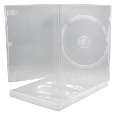 Caixa DVD