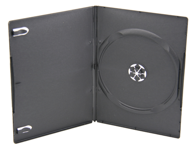 Caixa DVD slim e múltiplas