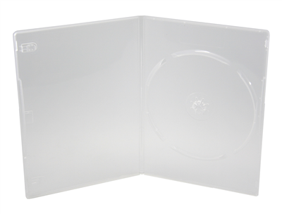 Caixa DVD slim e múltiplas