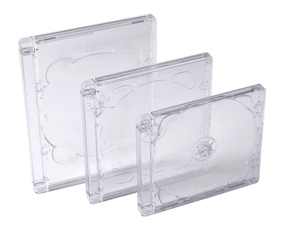 Caixas Super Jewel Box