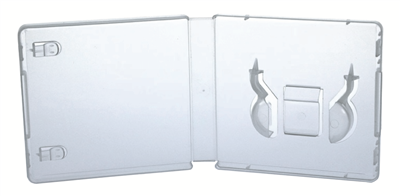 Caixa para pen USB